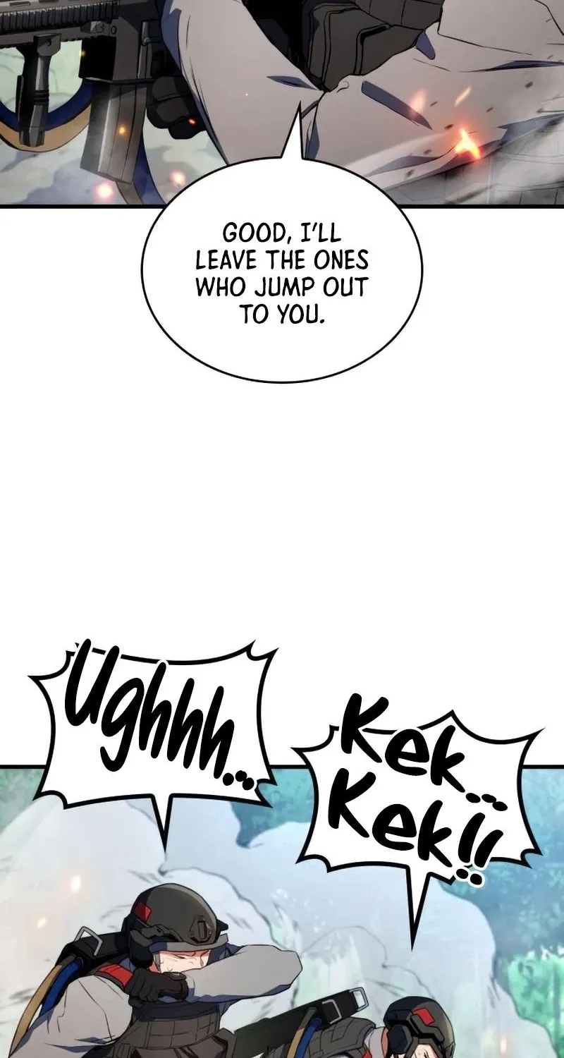 Kill The Dragon Kainu Manga Chapter 19 Page 113