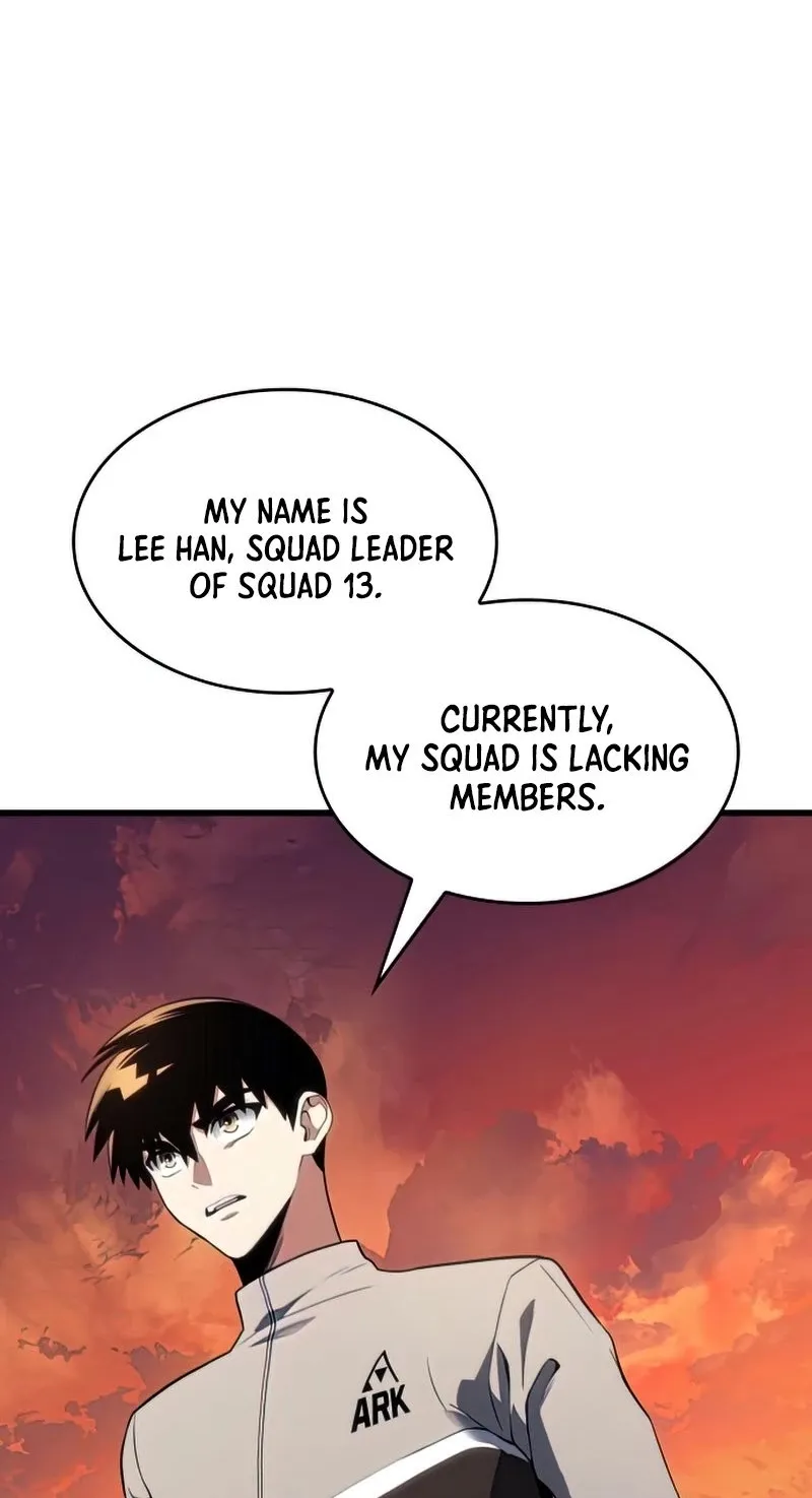 Kill The Dragon Kainu Manga Chapter 18 Page 85