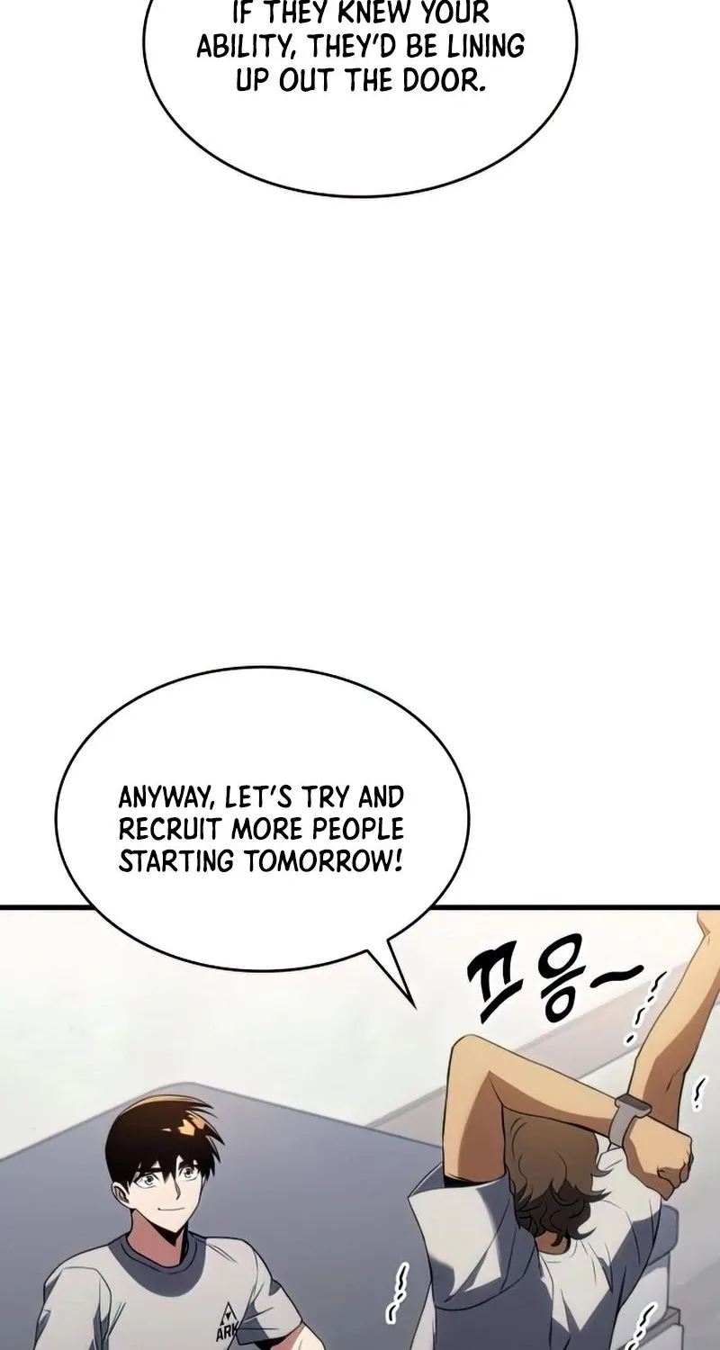 Kill The Dragon Kainu Manga Chapter 18 Page 99