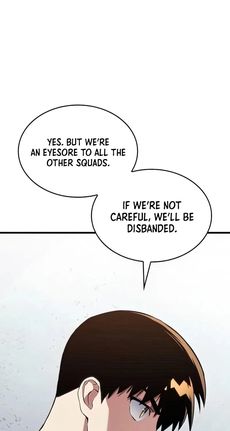 Kill The Dragon Kainu Manga Chapter 18 Page 119