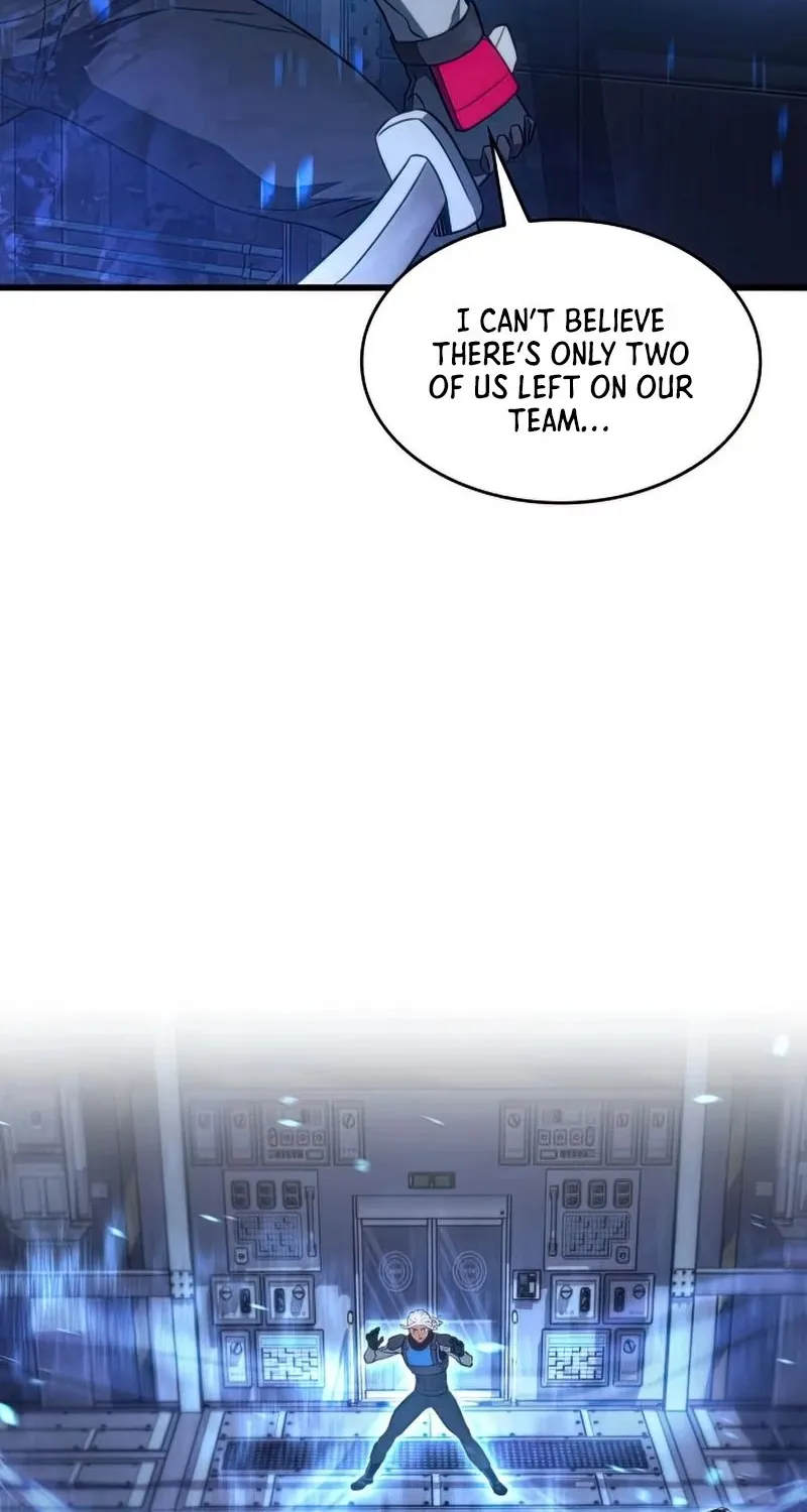 Kill The Dragon Kainu Manga Chapter 17 Page 53