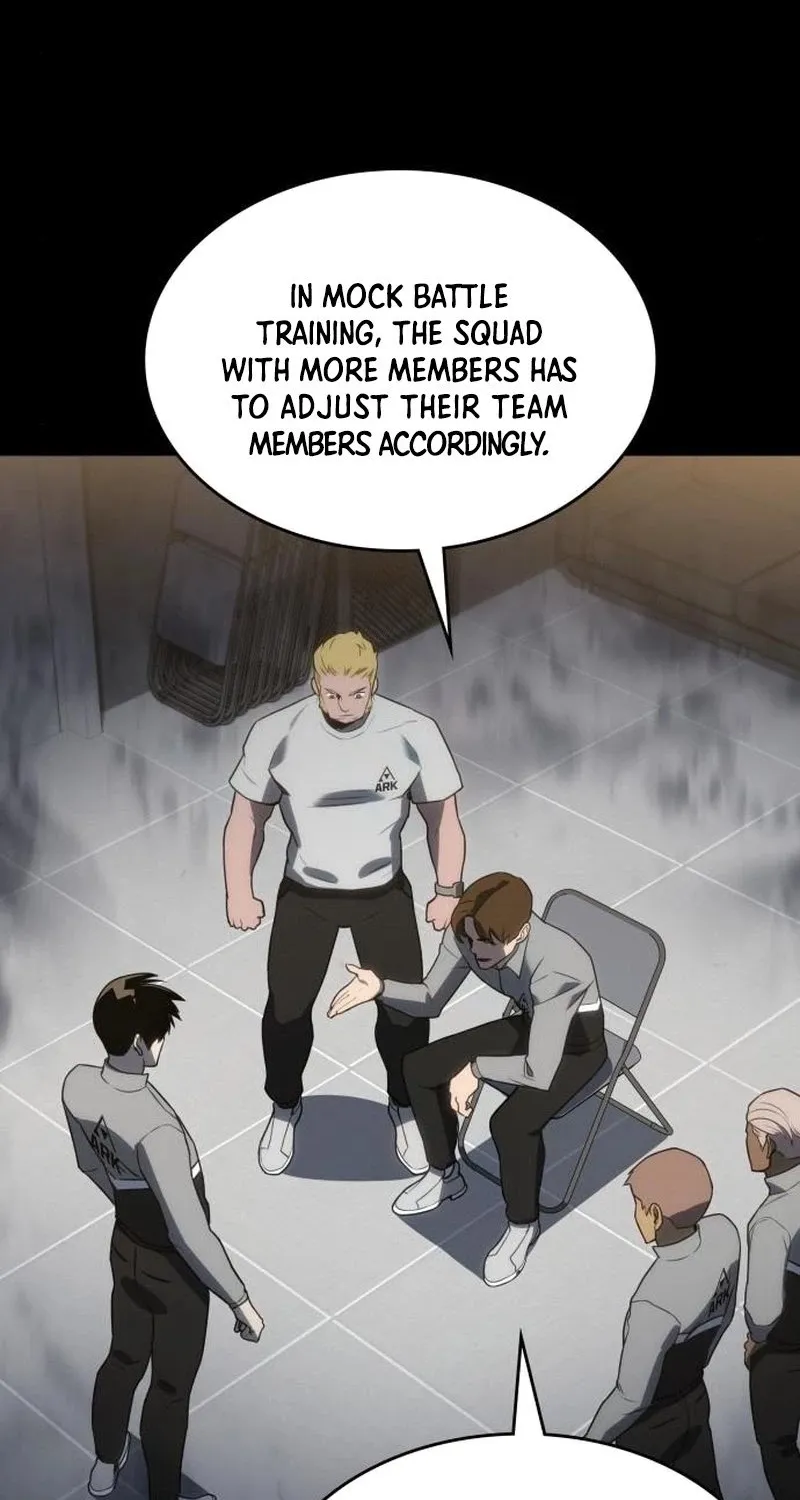 Kill The Dragon Kainu Manga Chapter 16 Page 23