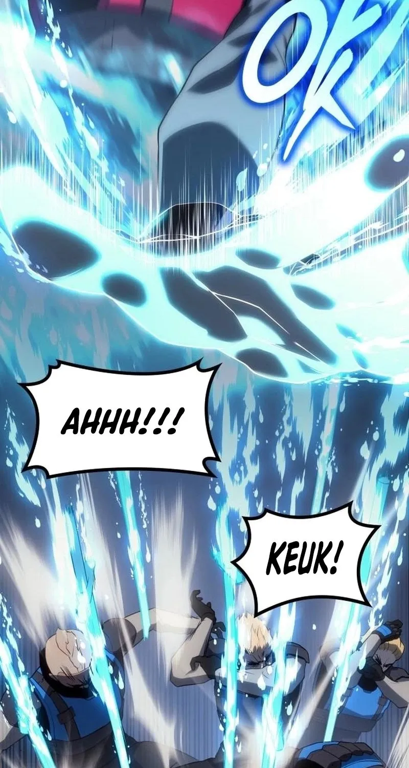 Kill The Dragon Kainu Manga Chapter 16 Page 47