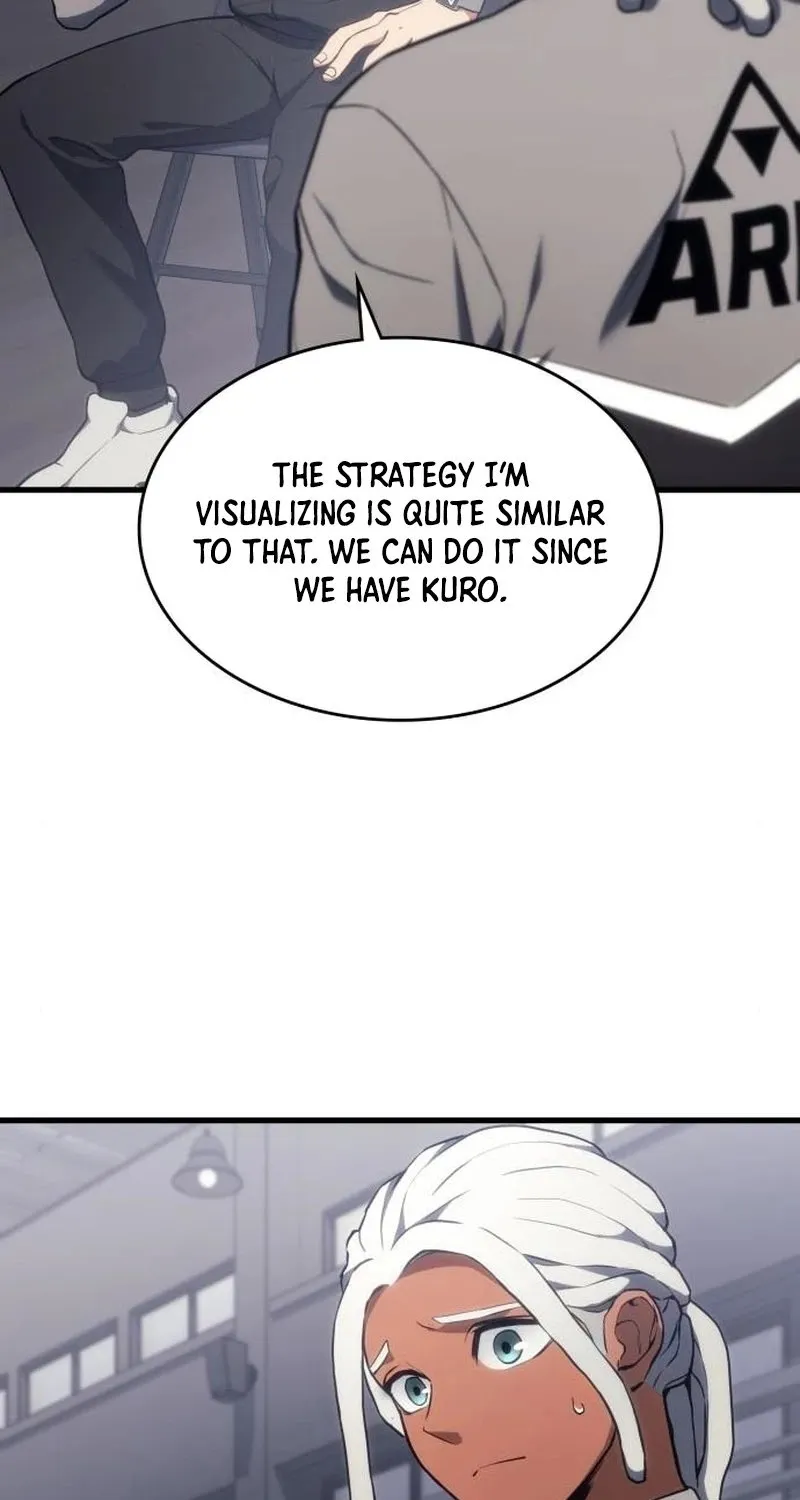 Kill The Dragon Kainu Manga Chapter 16 Page 54