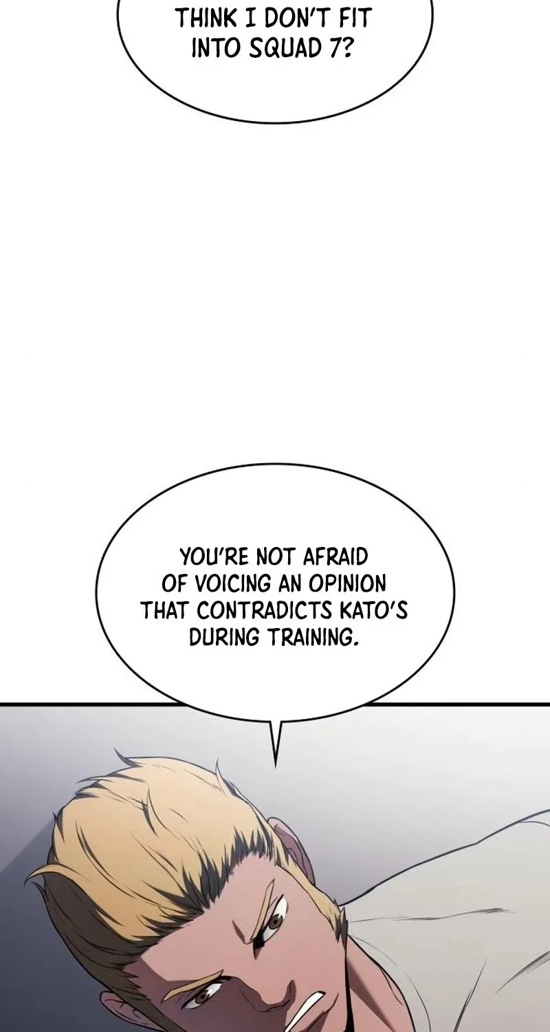 Kill The Dragon Kainu Manga Chapter 16 Page 70