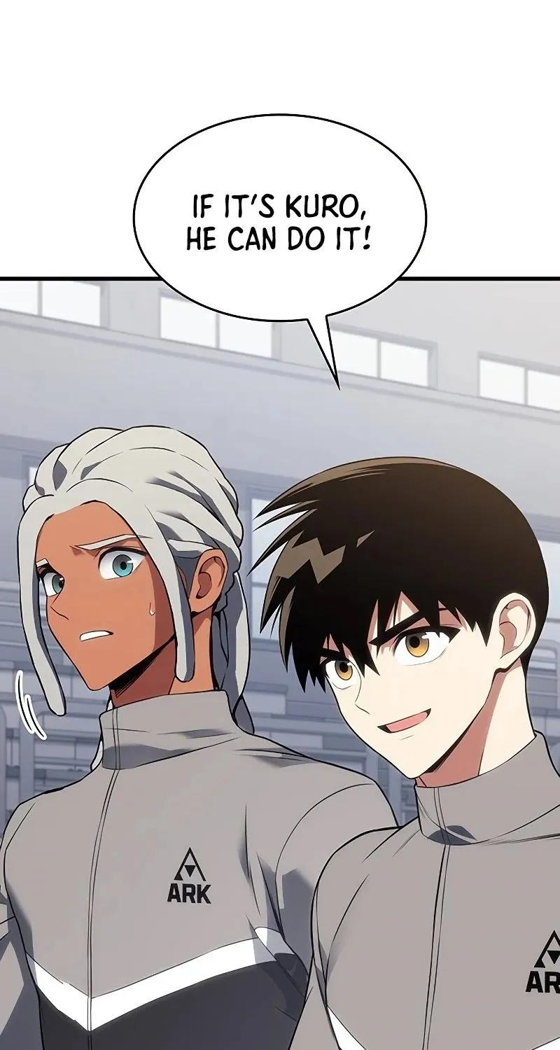 Kill The Dragon Kainu Manga Chapter 15 Page 116