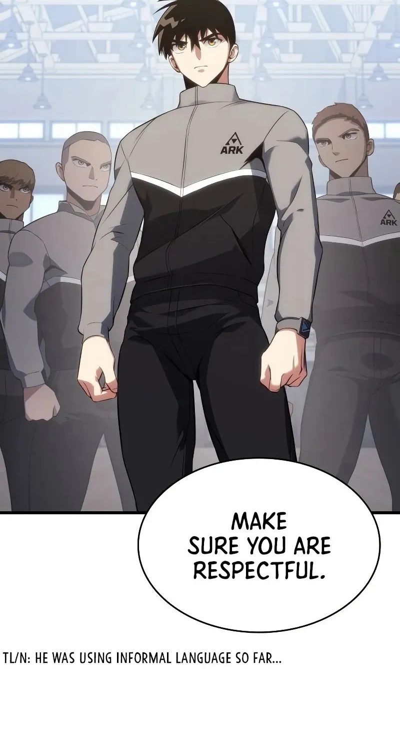 Kill The Dragon Kainu Manga Chapter 15 Page 121