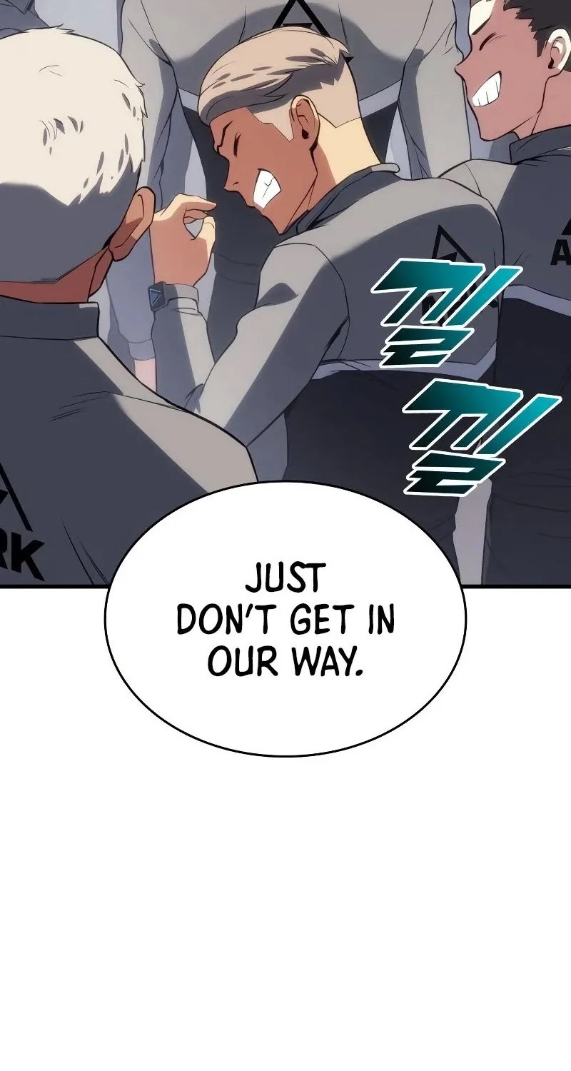 Kill The Dragon Kainu Manga Chapter 15 Page 127