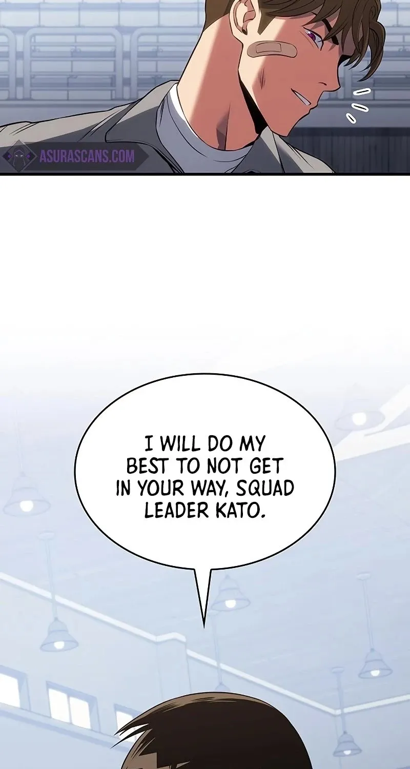 Kill The Dragon Kainu Manga Chapter 15 Page 130