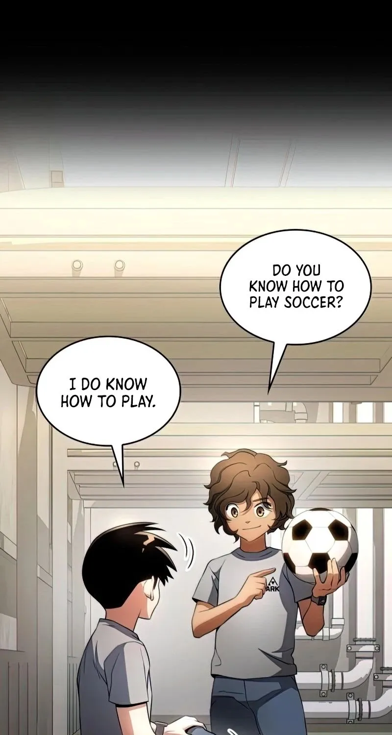 Kill The Dragon Kainu Manga Chapter 14 Page 6
