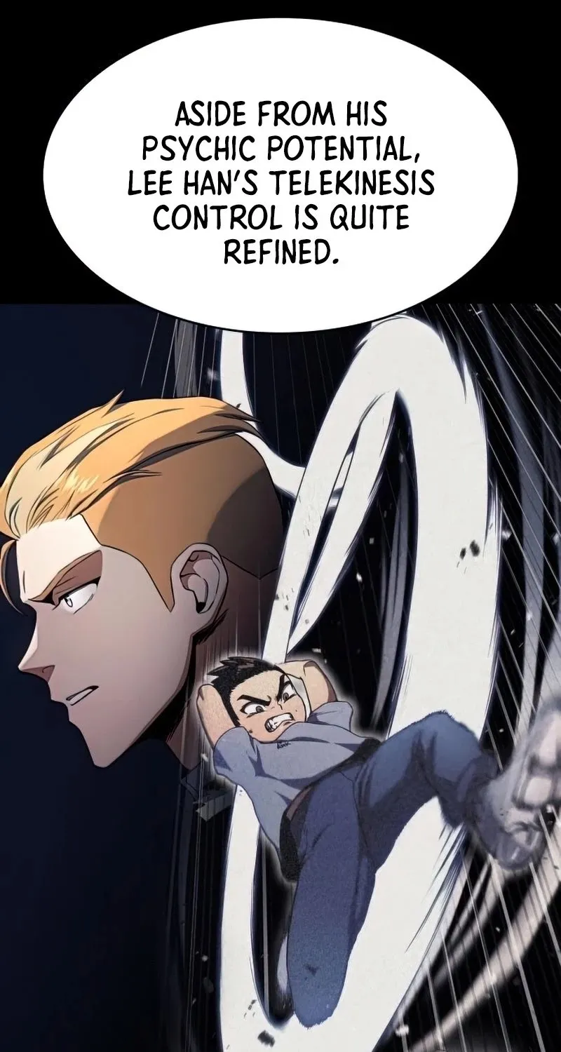 Kill The Dragon Kainu Manga Chapter 14 Page 36