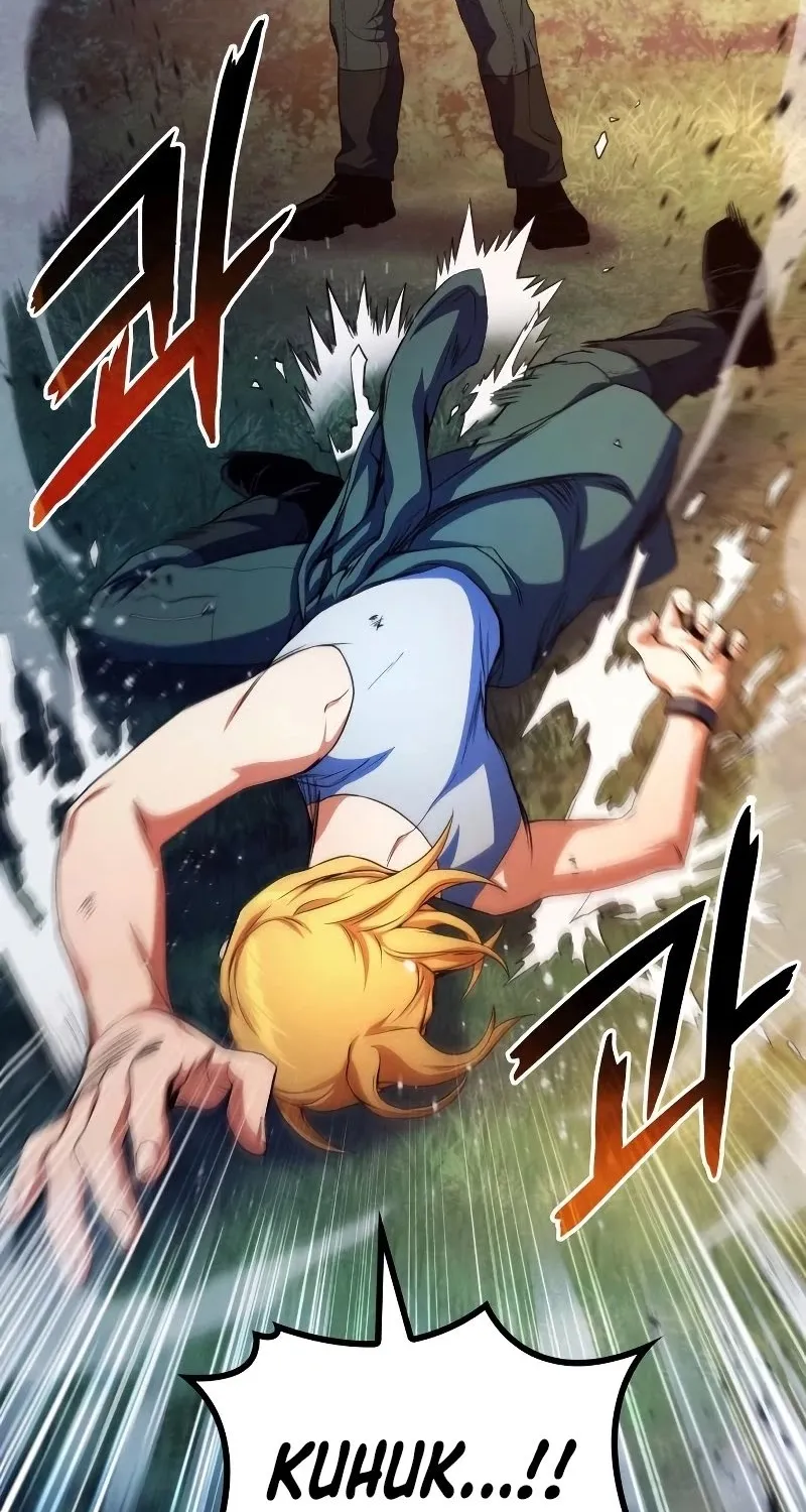 Kill The Dragon Kainu Manga Chapter 13 Page 41