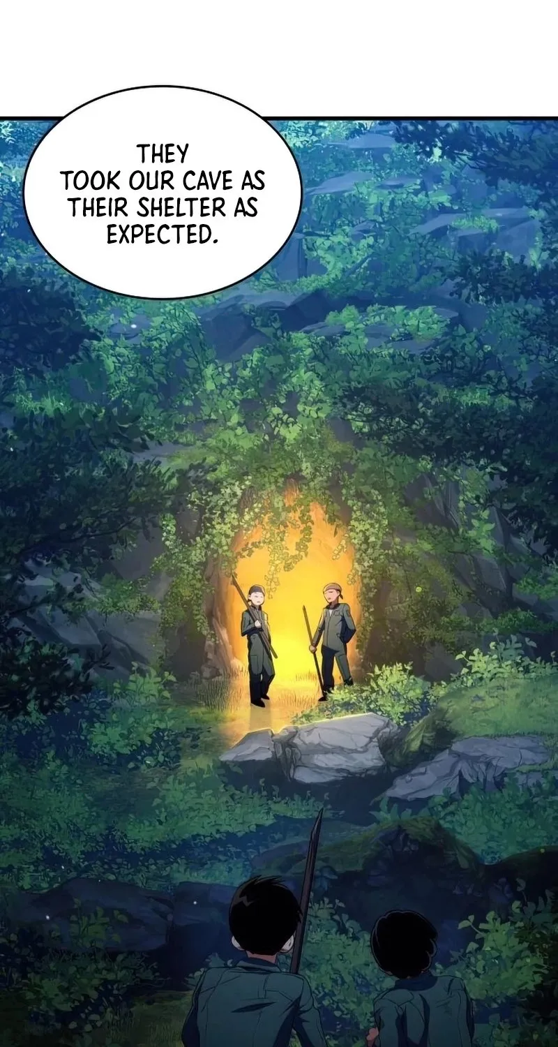 Kill The Dragon Kainu Manga Chapter 12 Page 85