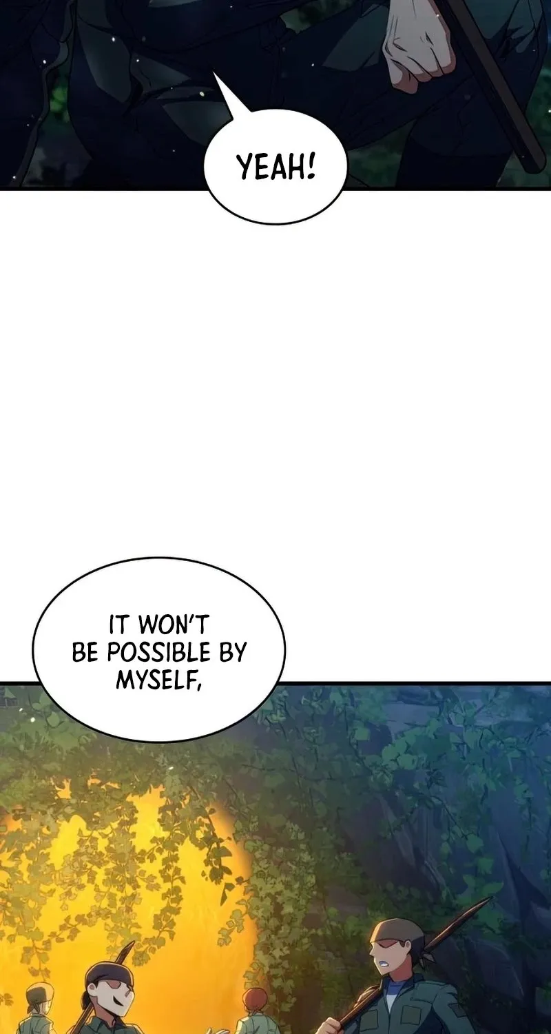 Kill The Dragon Kainu Manga Chapter 12 Page 88