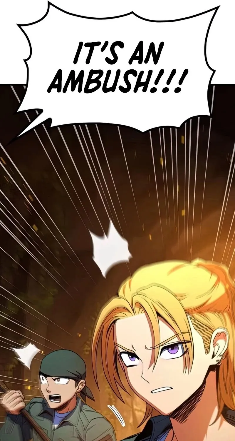 Kill The Dragon Kainu Manga Chapter 12 Page 100
