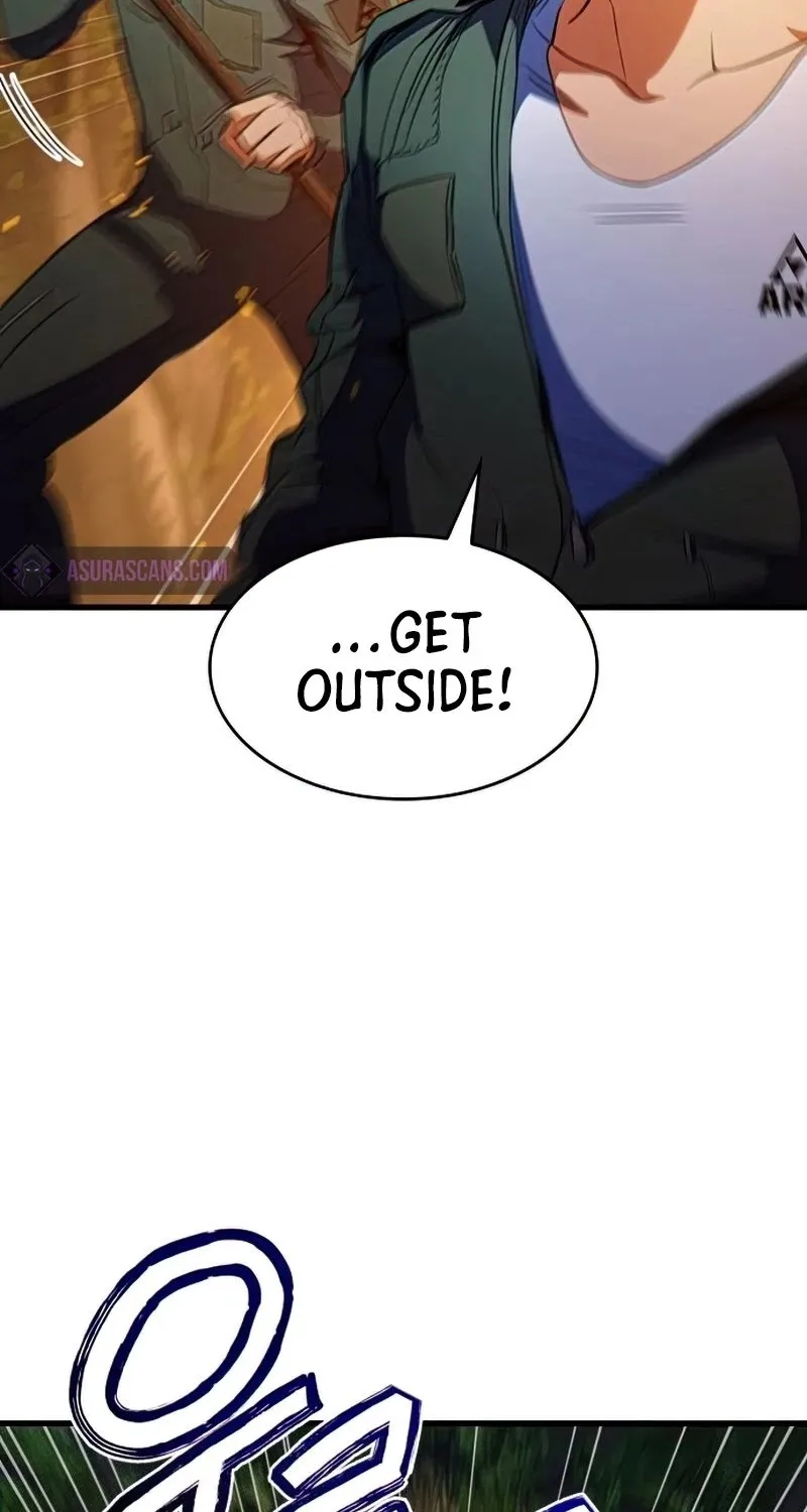 Kill The Dragon Kainu Manga Chapter 12 Page 101