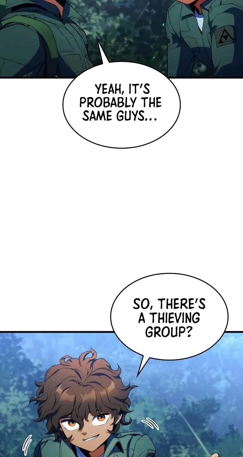 Kill The Dragon Kainu Manga Chapter 11 Page 14