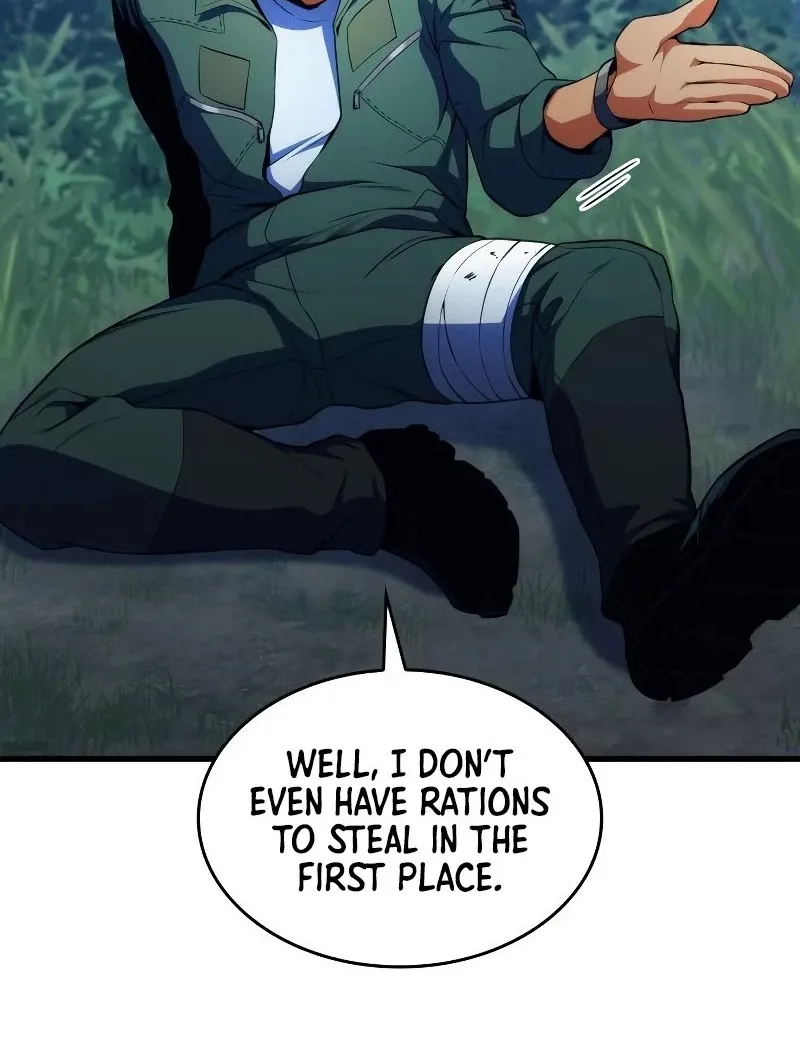 Kill The Dragon Kainu Manga Chapter 11 Page 15