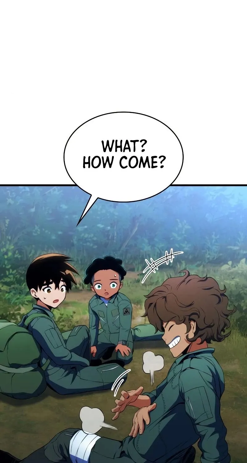 Kill The Dragon Kainu Manga Chapter 11 Page 16