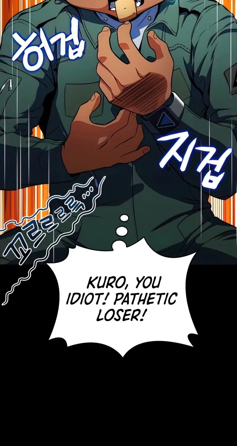 Kill The Dragon Kainu Manga Chapter 10 Page 16