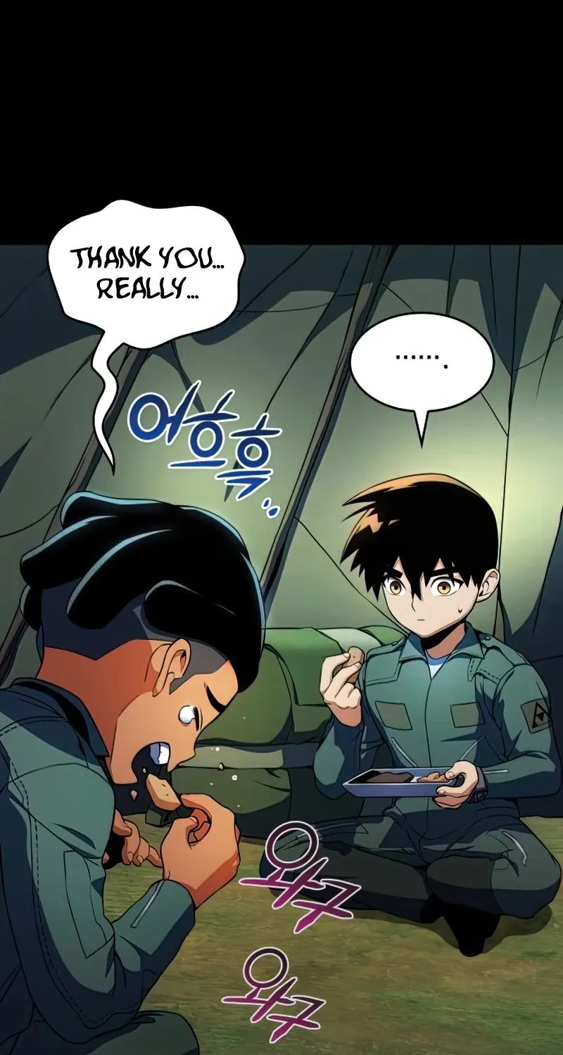 Kill The Dragon Kainu Manga Chapter 10 Page 17