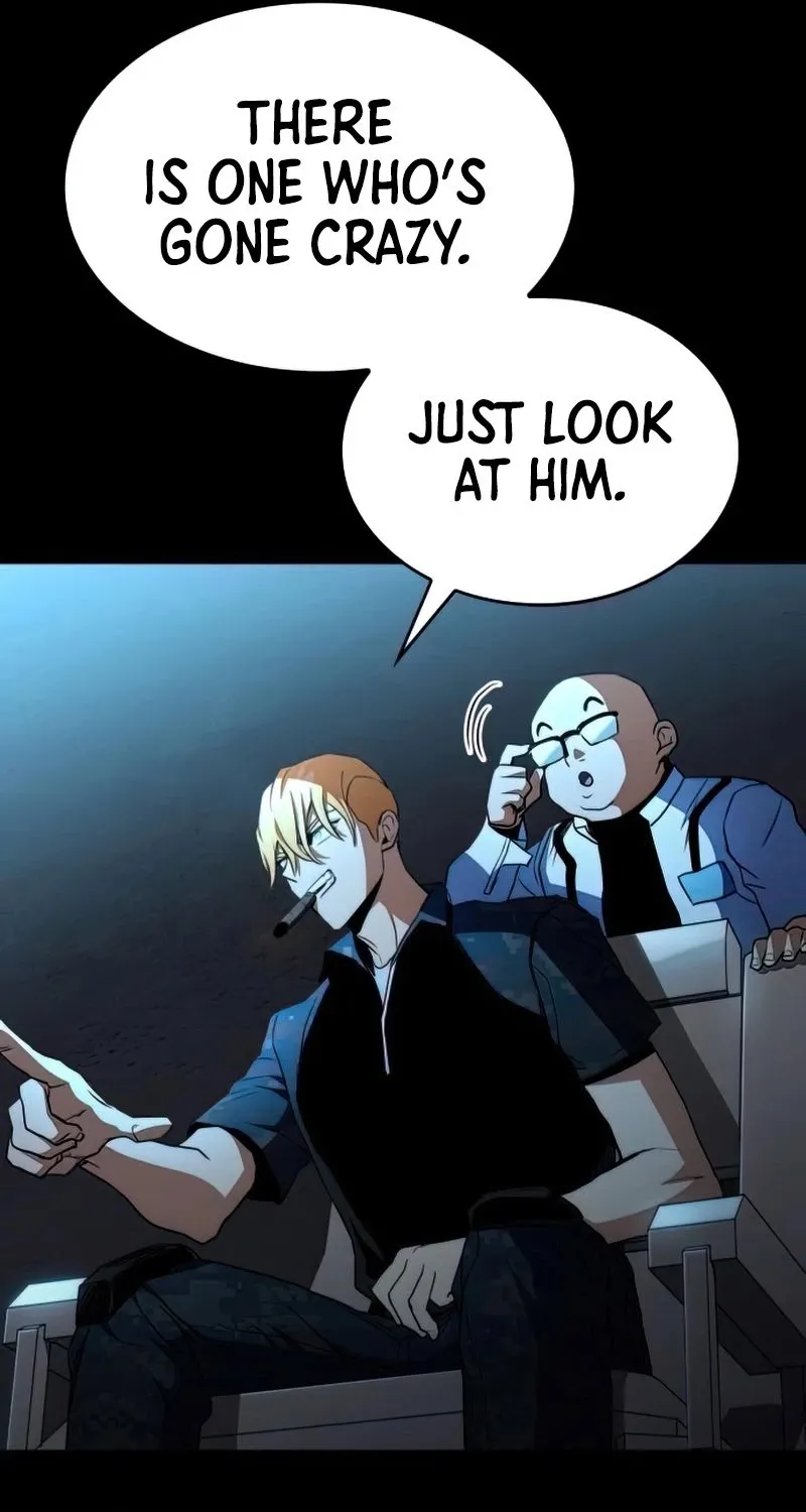 Kill The Dragon Kainu Manga Chapter 10 Page 32