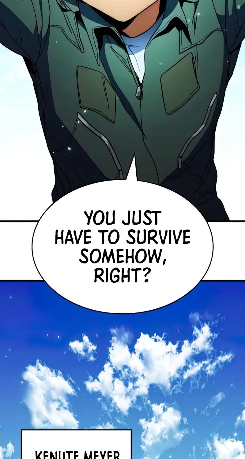 Kill The Dragon Kainu Manga Chapter 10 Page 35