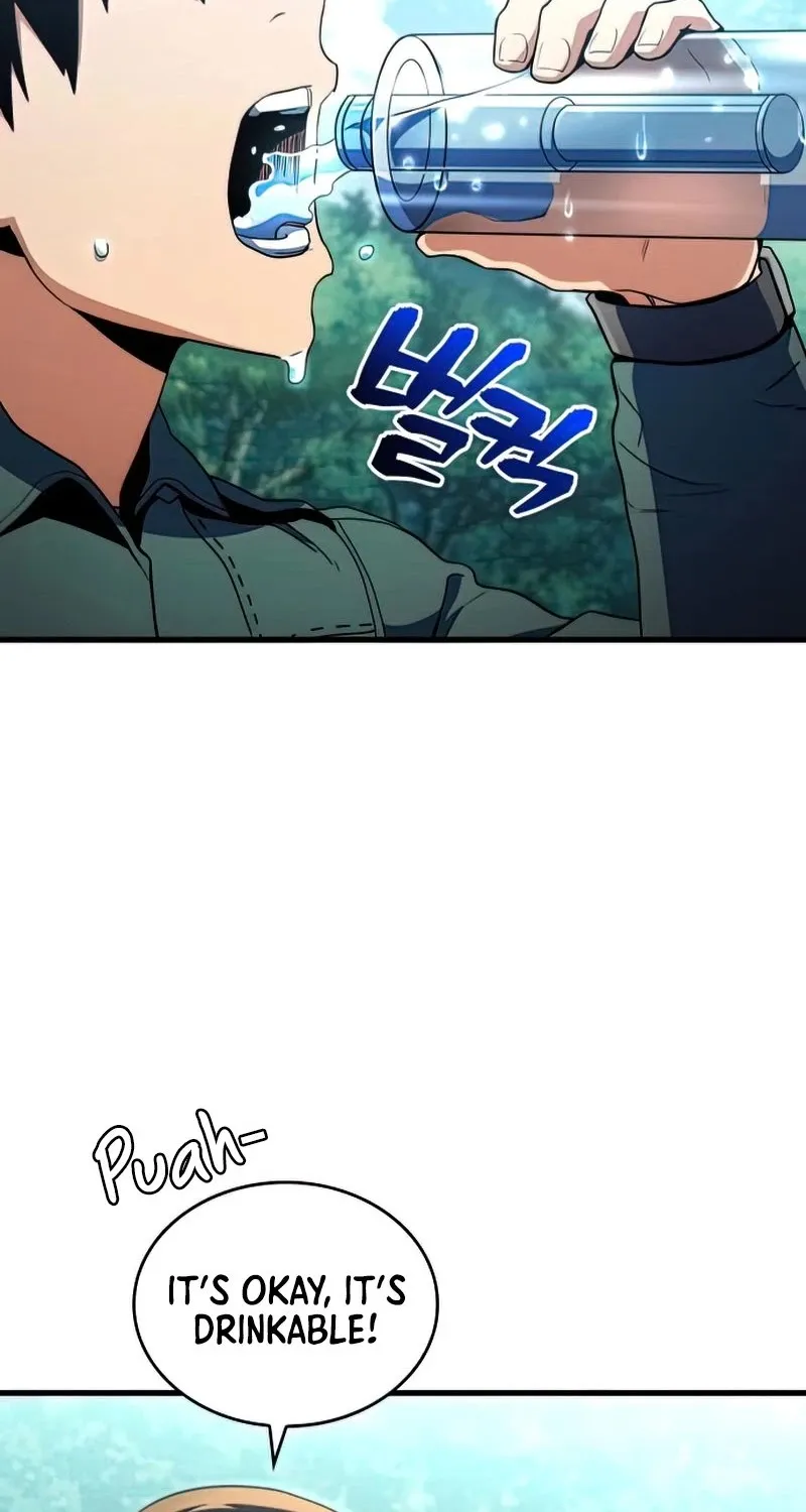 Kill The Dragon Kainu Manga Chapter 10 Page 40