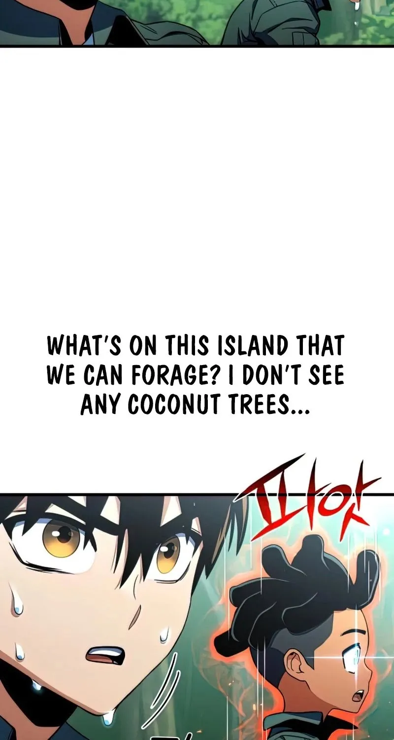 Kill The Dragon Kainu Manga Chapter 10 Page 45