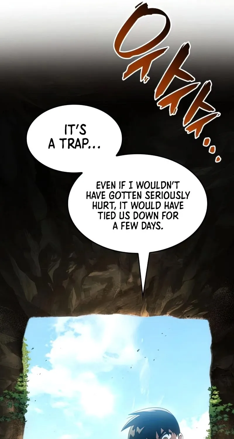 Kill The Dragon Kainu Manga Chapter 10 Page 52