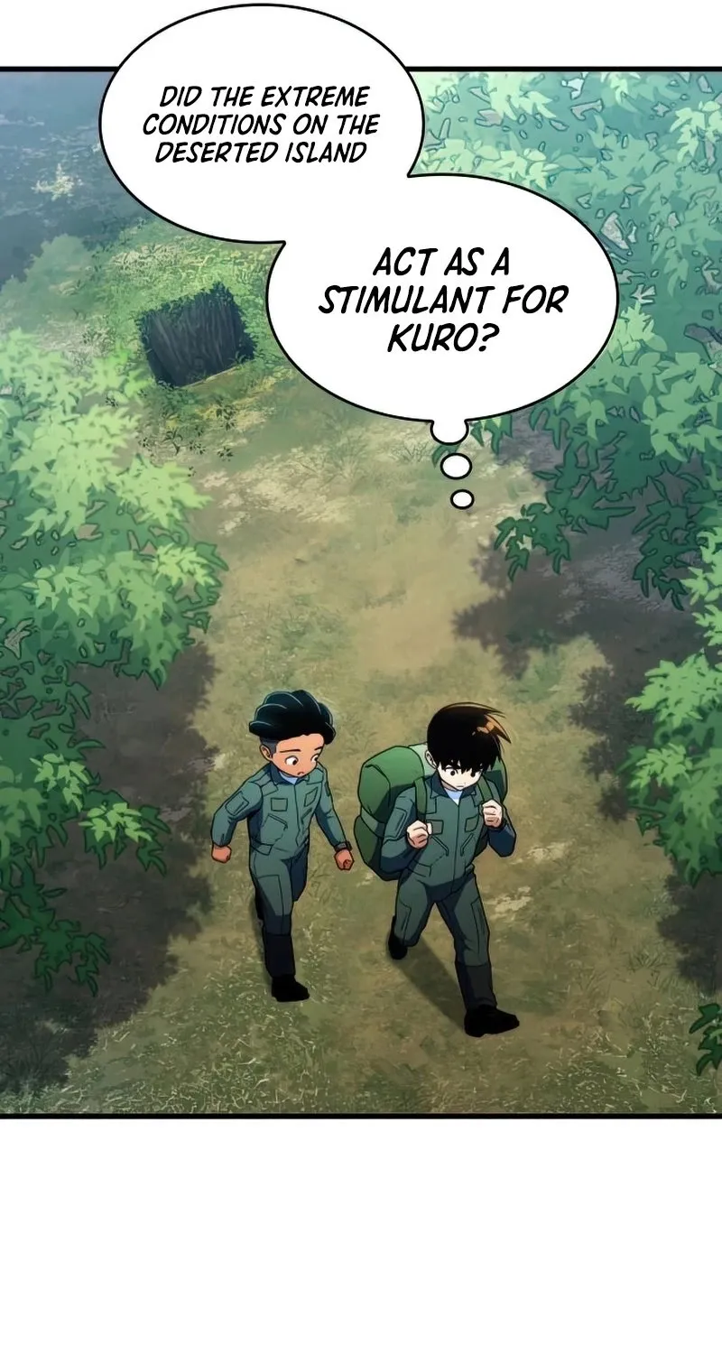 Kill The Dragon Kainu Manga Chapter 10 Page 62