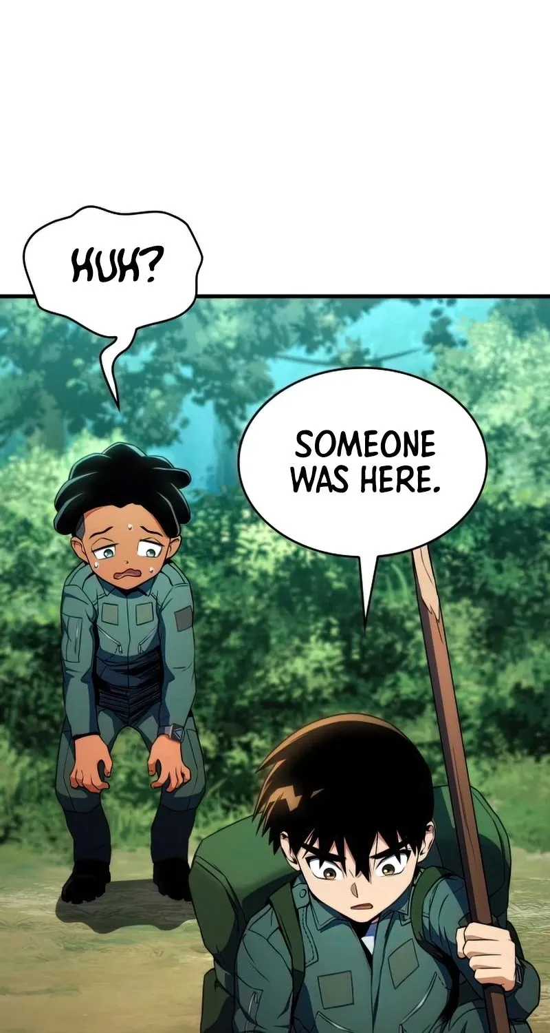 Kill The Dragon Kainu Manga Chapter 10 Page 80