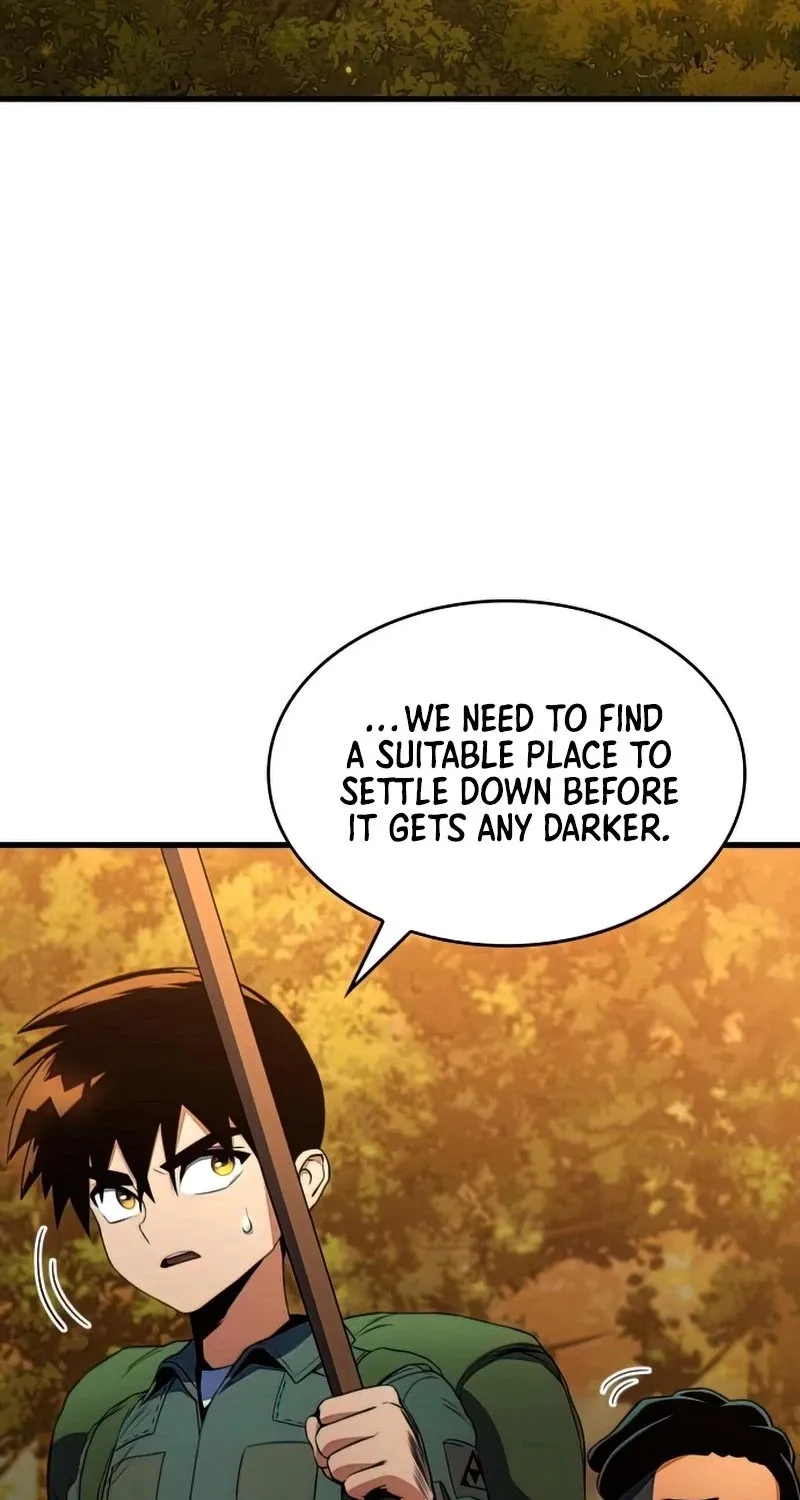 Kill The Dragon Kainu Manga Chapter 10 Page 90