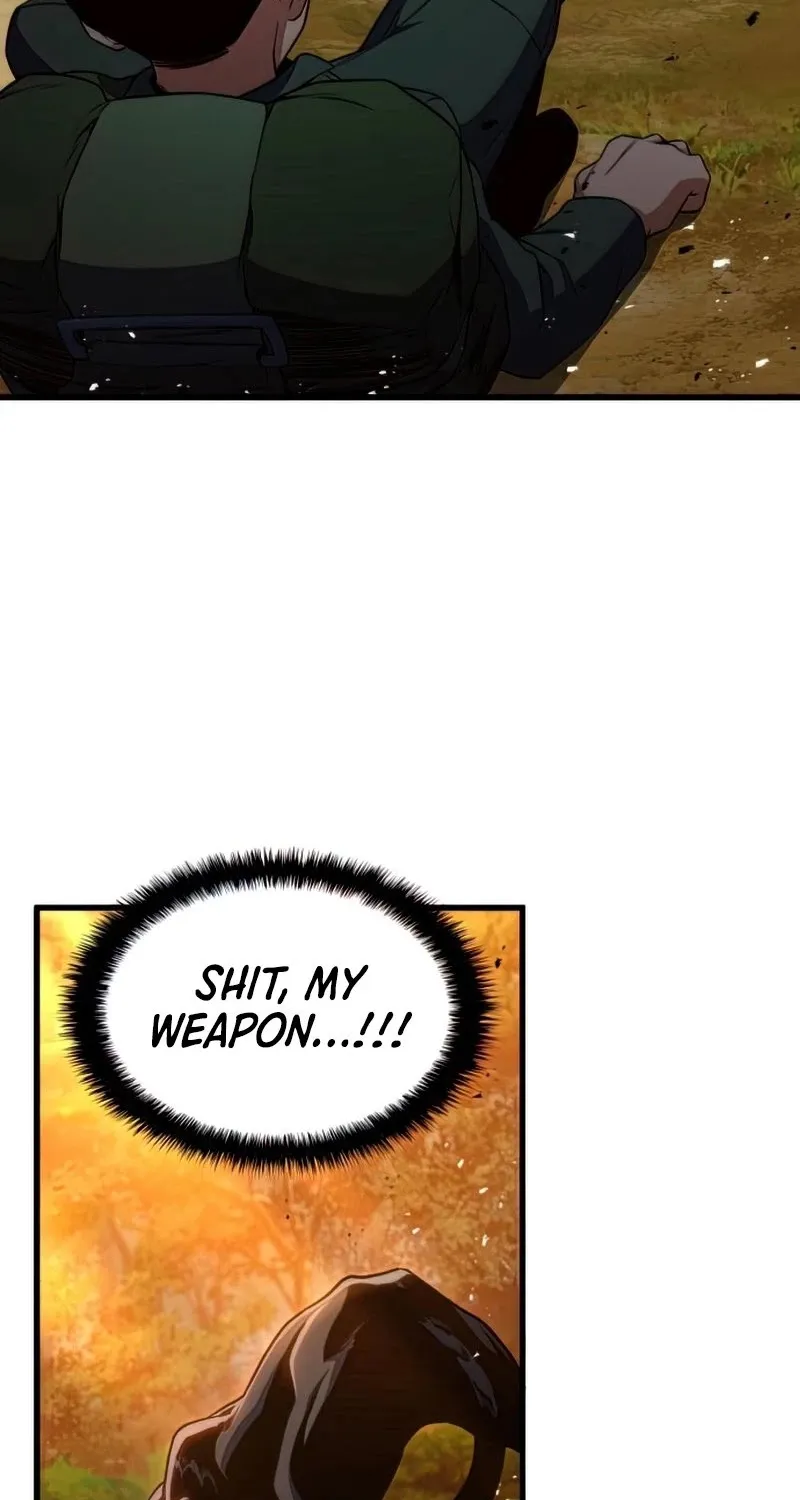 Kill The Dragon Kainu Manga Chapter 10 Page 110
