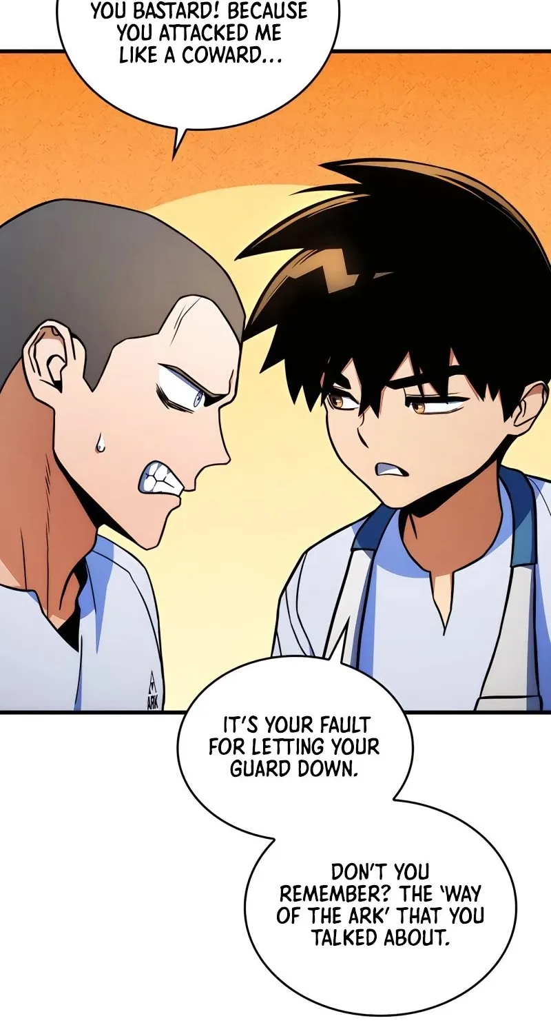 Kill The Dragon Kainu Manga Chapter 8 Page 19