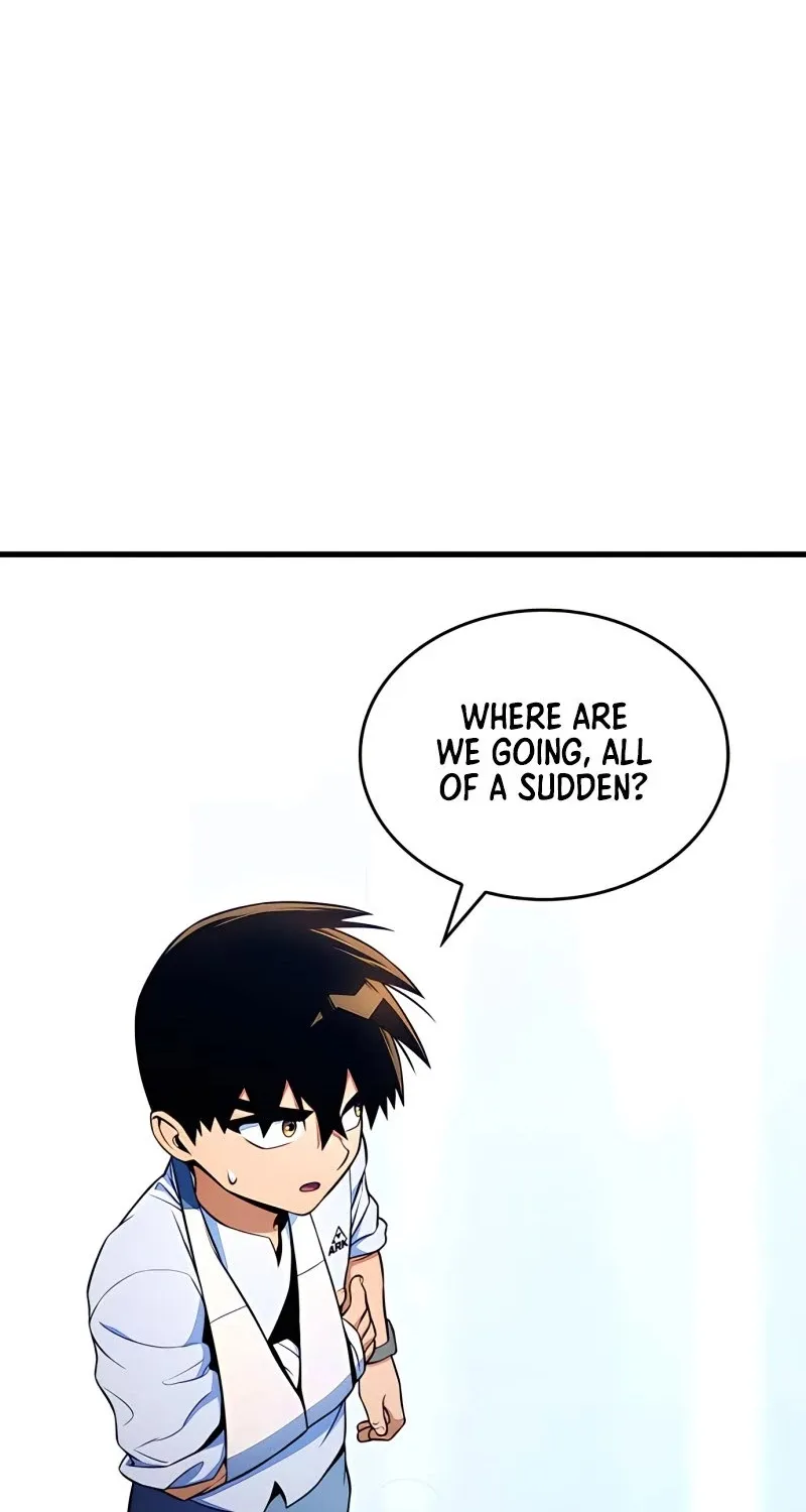 Kill The Dragon Kainu Manga Chapter 8 Page 35