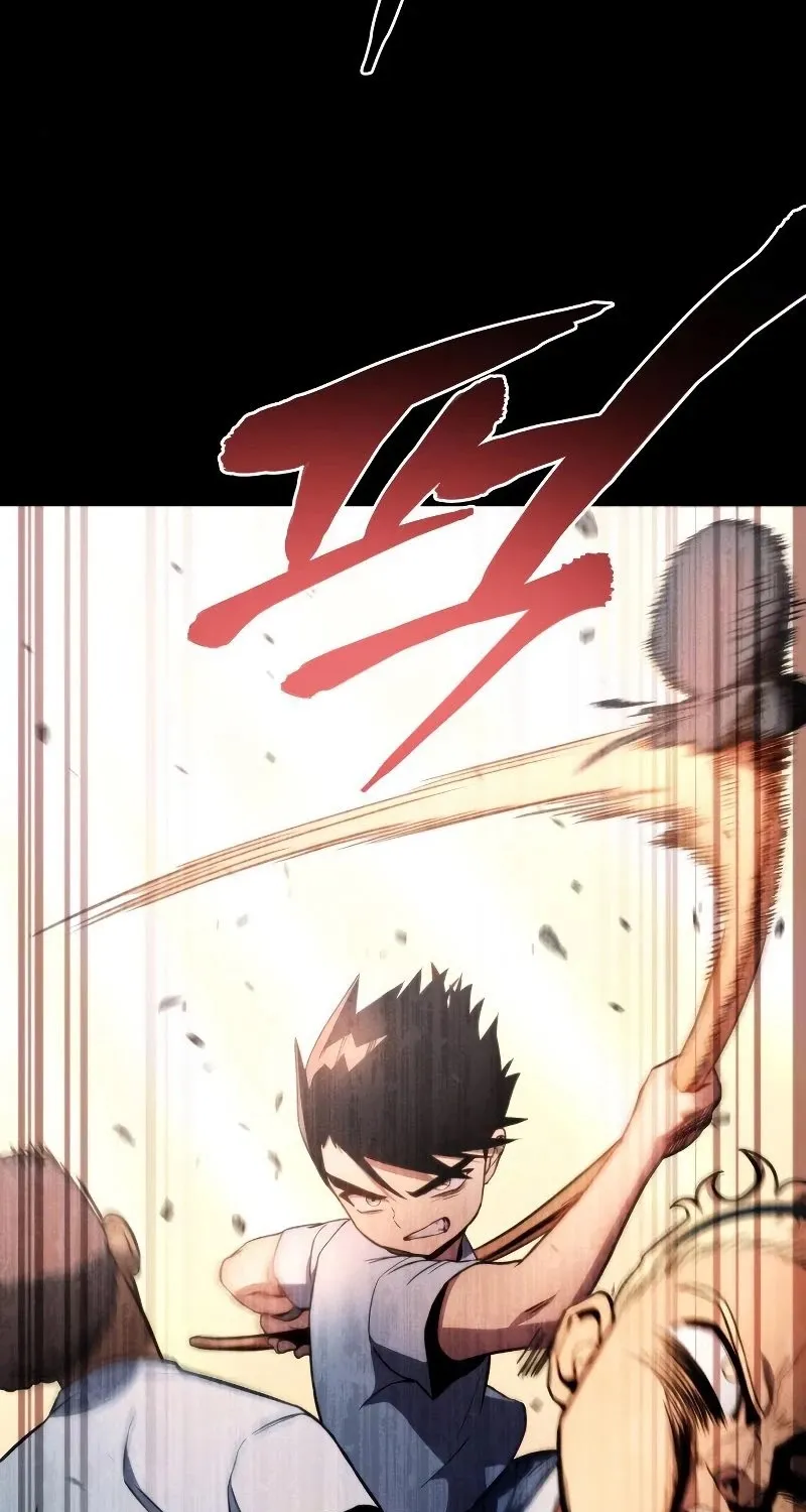Kill The Dragon Kainu Manga Chapter 7 Page 18