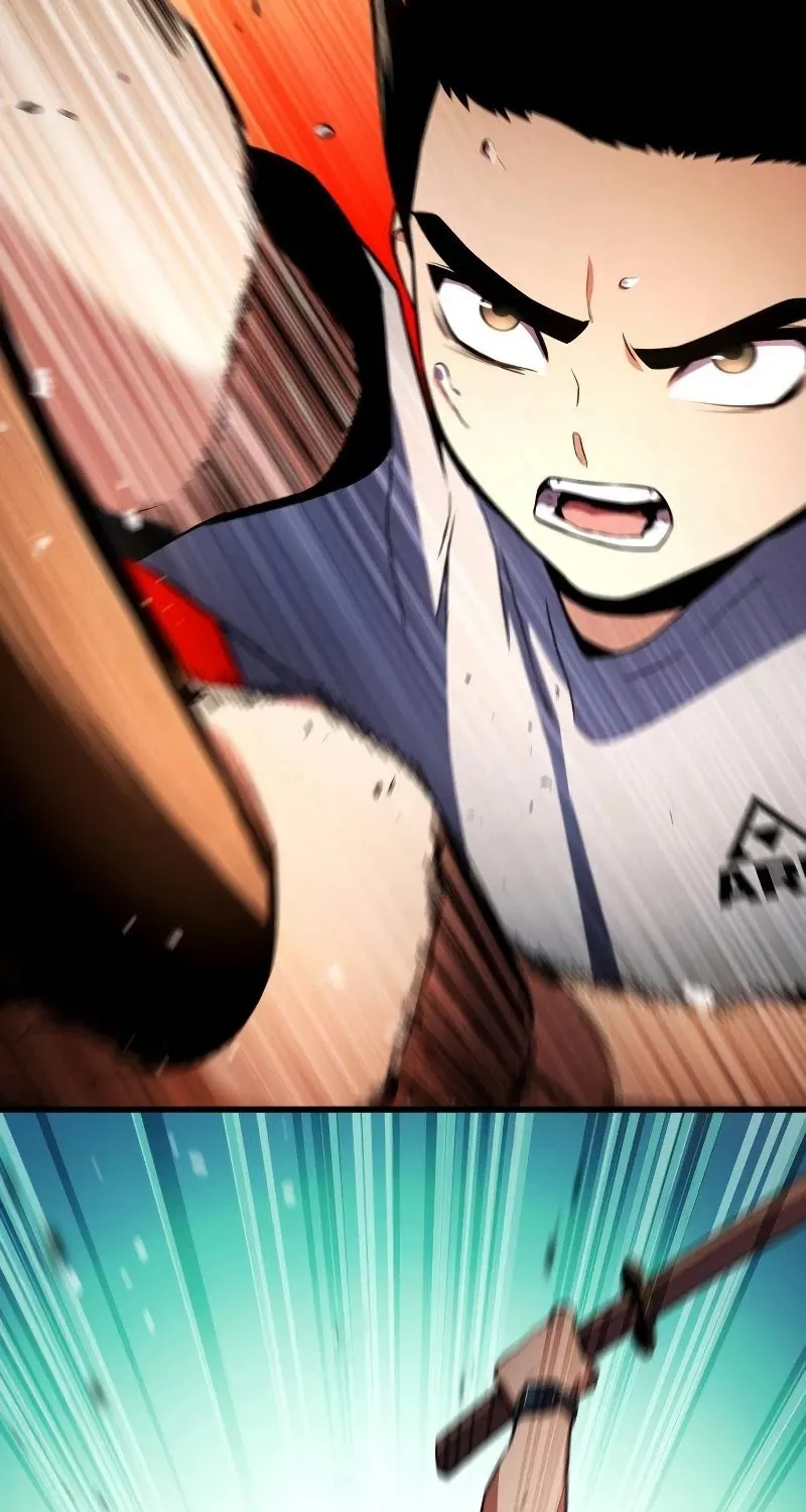 Kill The Dragon Kainu Manga Chapter 7 Page 64