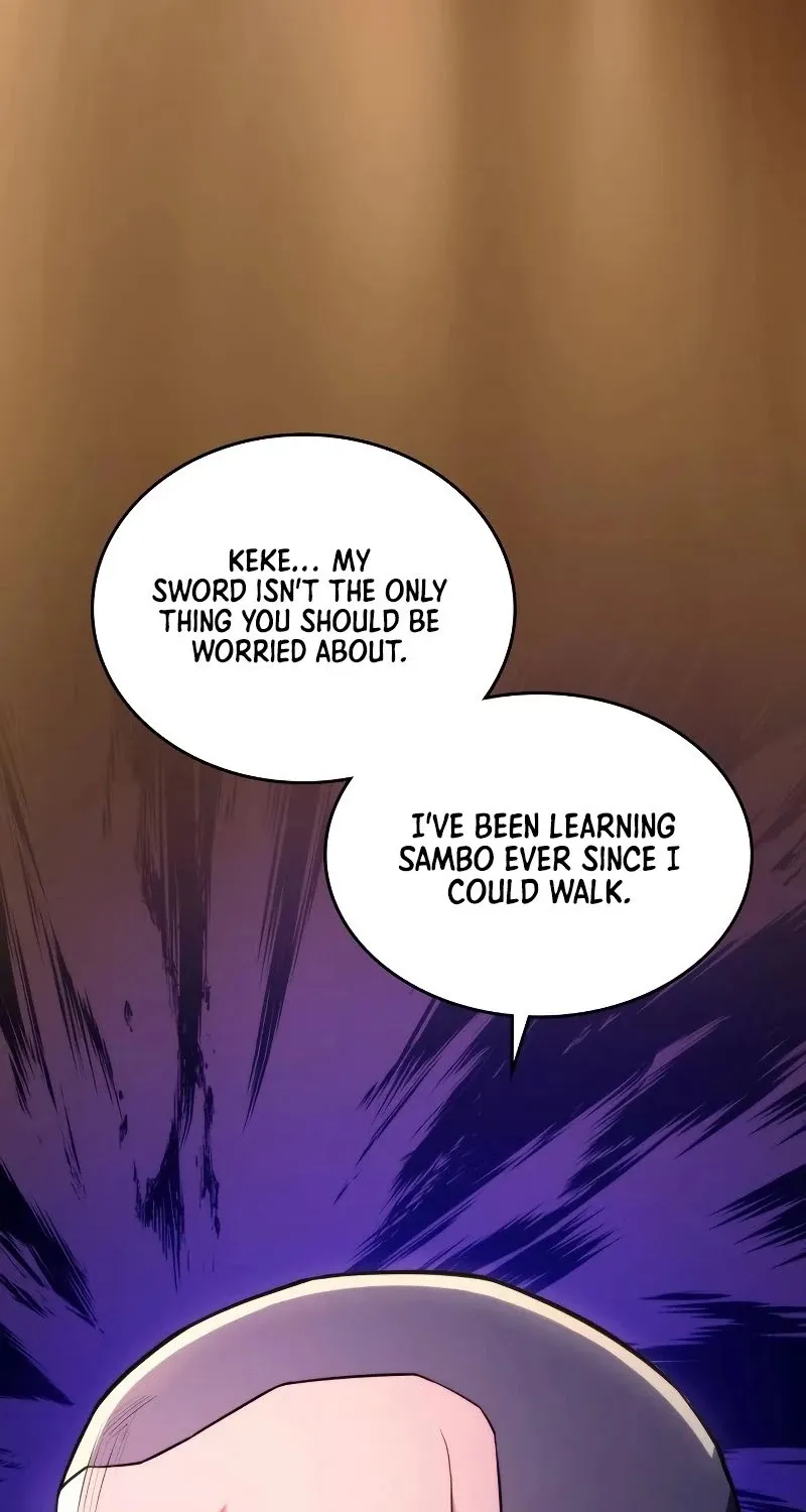 Kill The Dragon Kainu Manga Chapter 7 Page 80