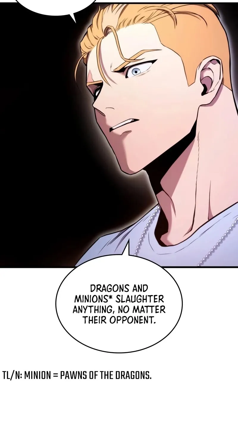 Kill The Dragon Kainu Manga Chapter 5 Page 68