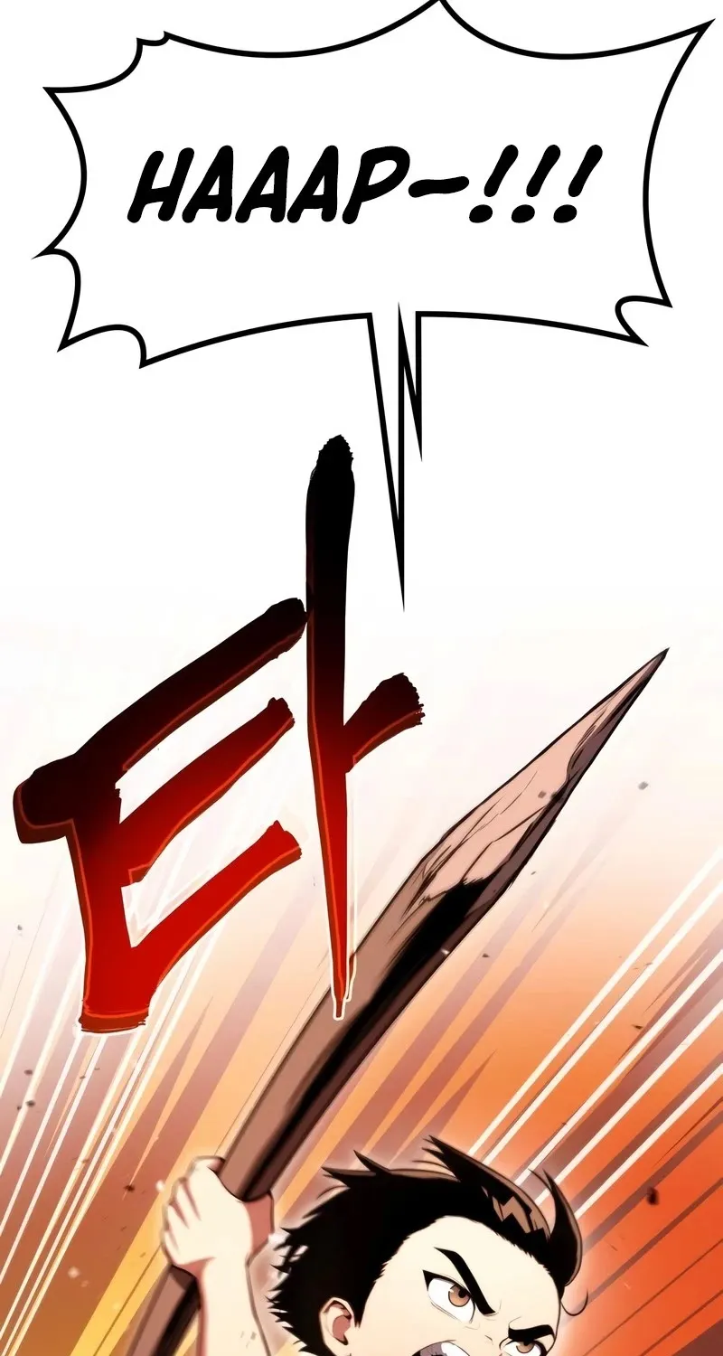 Kill The Dragon Kainu Manga Chapter 5 Page 88