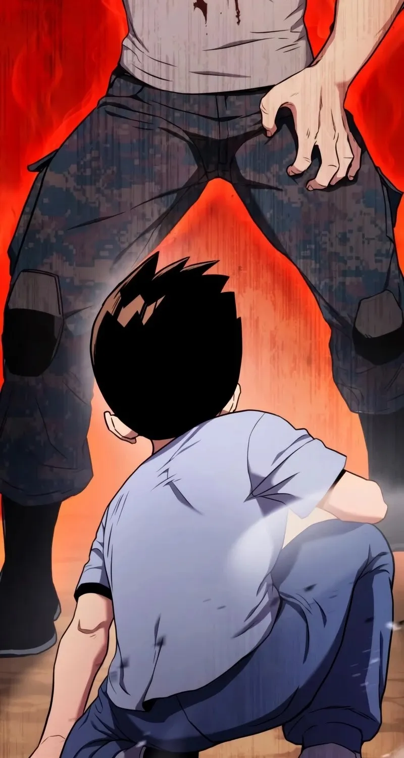 Kill The Dragon Kainu Manga Chapter 5 Page 113