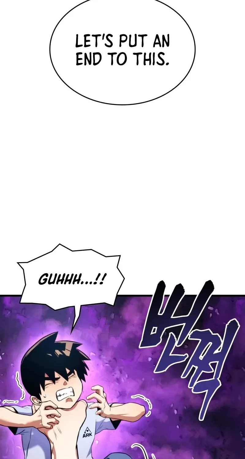 Kill The Dragon Kainu Manga Chapter 5 Page 117