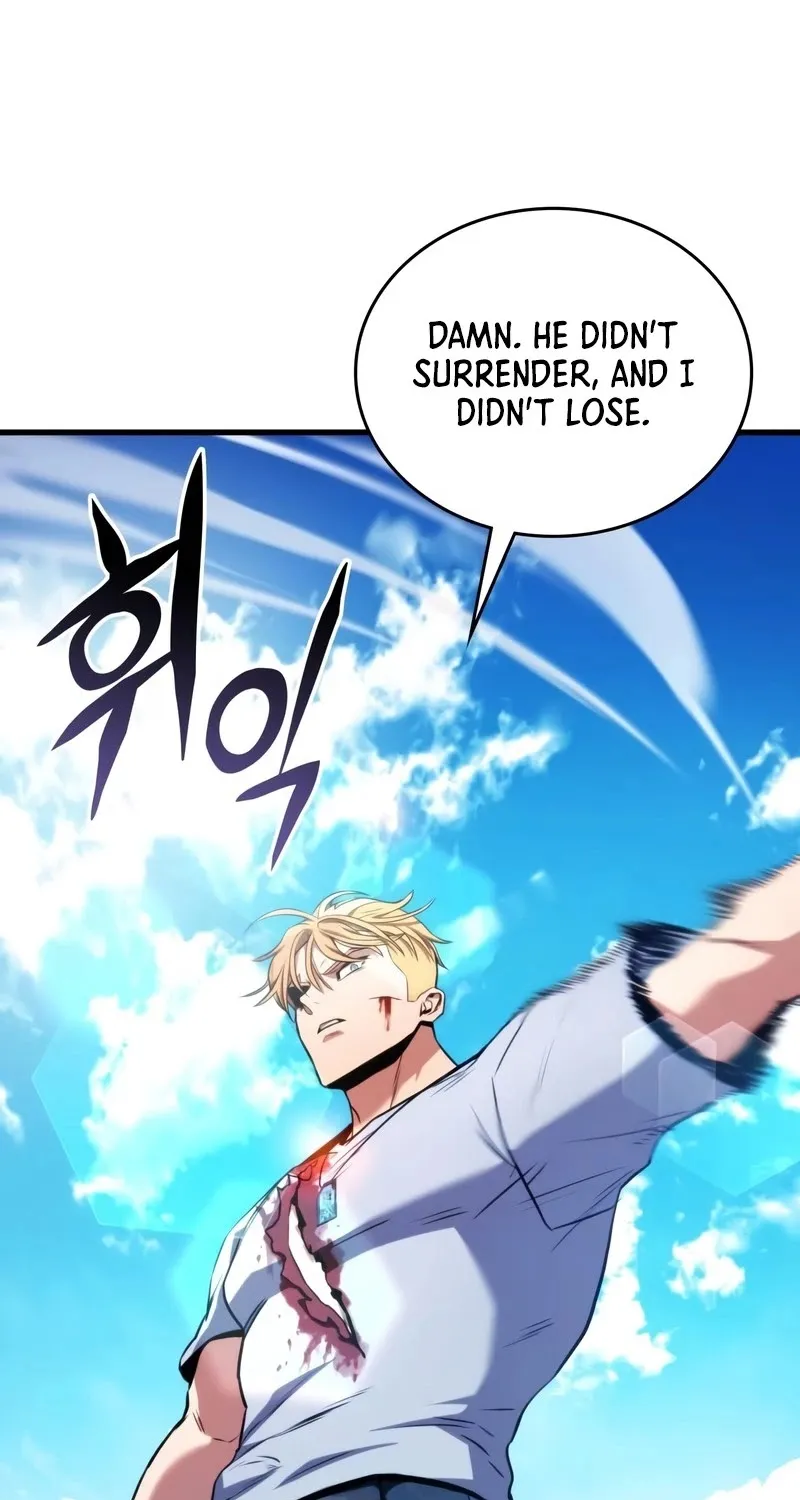 Kill The Dragon Kainu Manga Chapter 5 Page 136