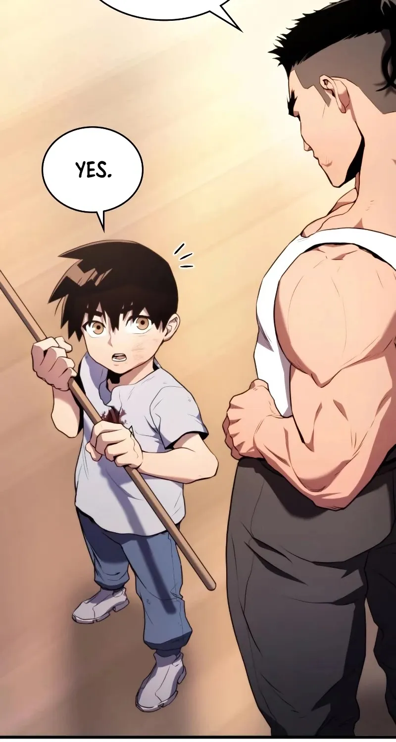Kill The Dragon Kainu Manga Chapter 4 Page 92