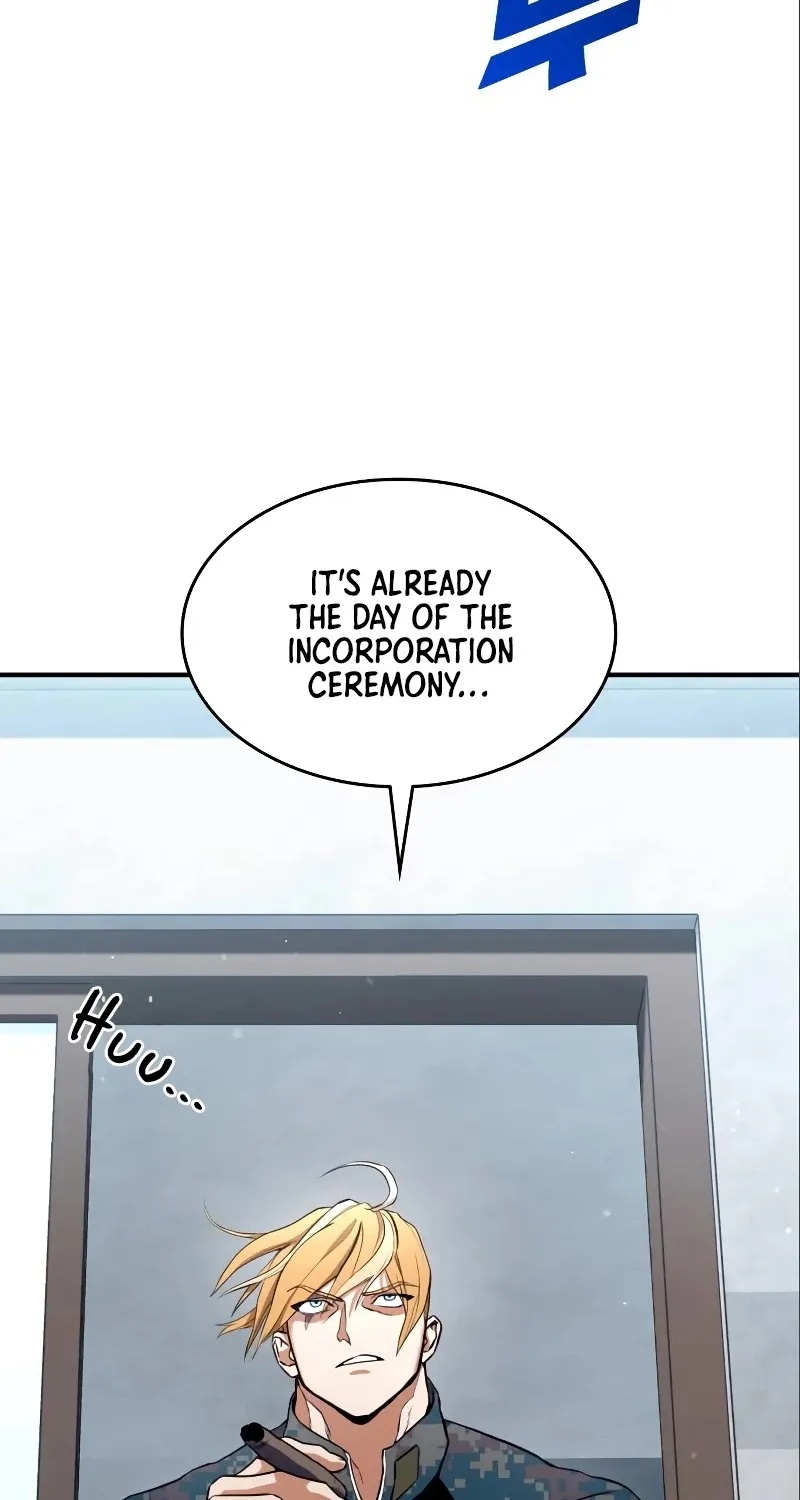 Kill The Dragon Kainu Manga Chapter 3 Page 5
