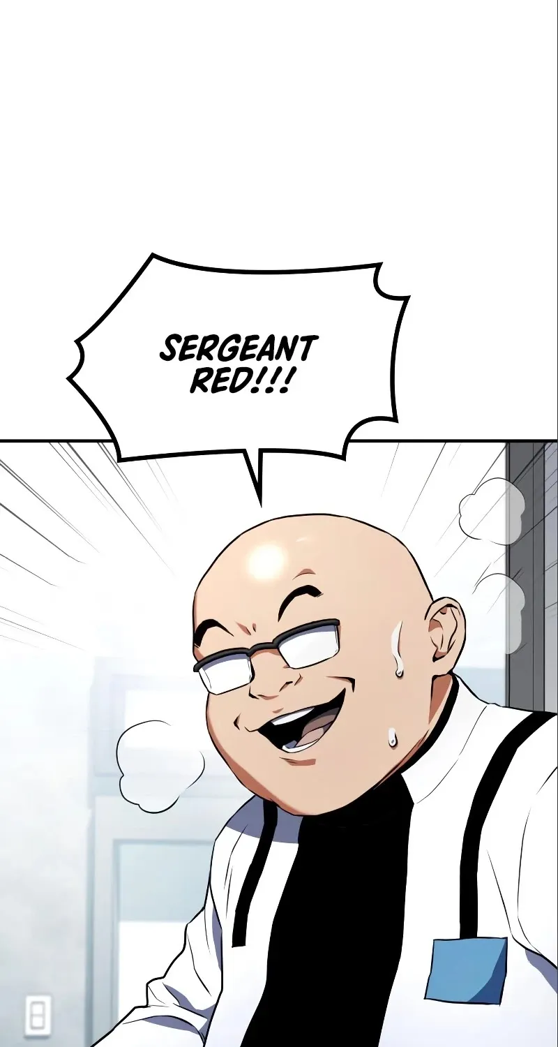 Kill The Dragon Kainu Manga Chapter 3 Page 8