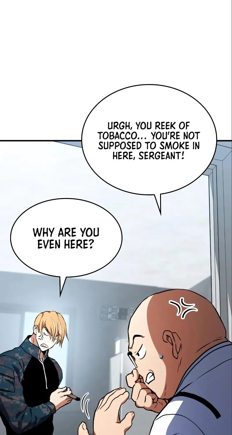 Kill The Dragon Kainu Manga Chapter 3 Page 11