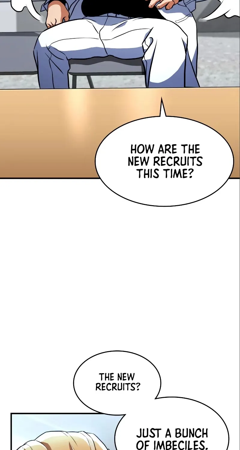 Kill The Dragon Kainu Manga Chapter 3 Page 13