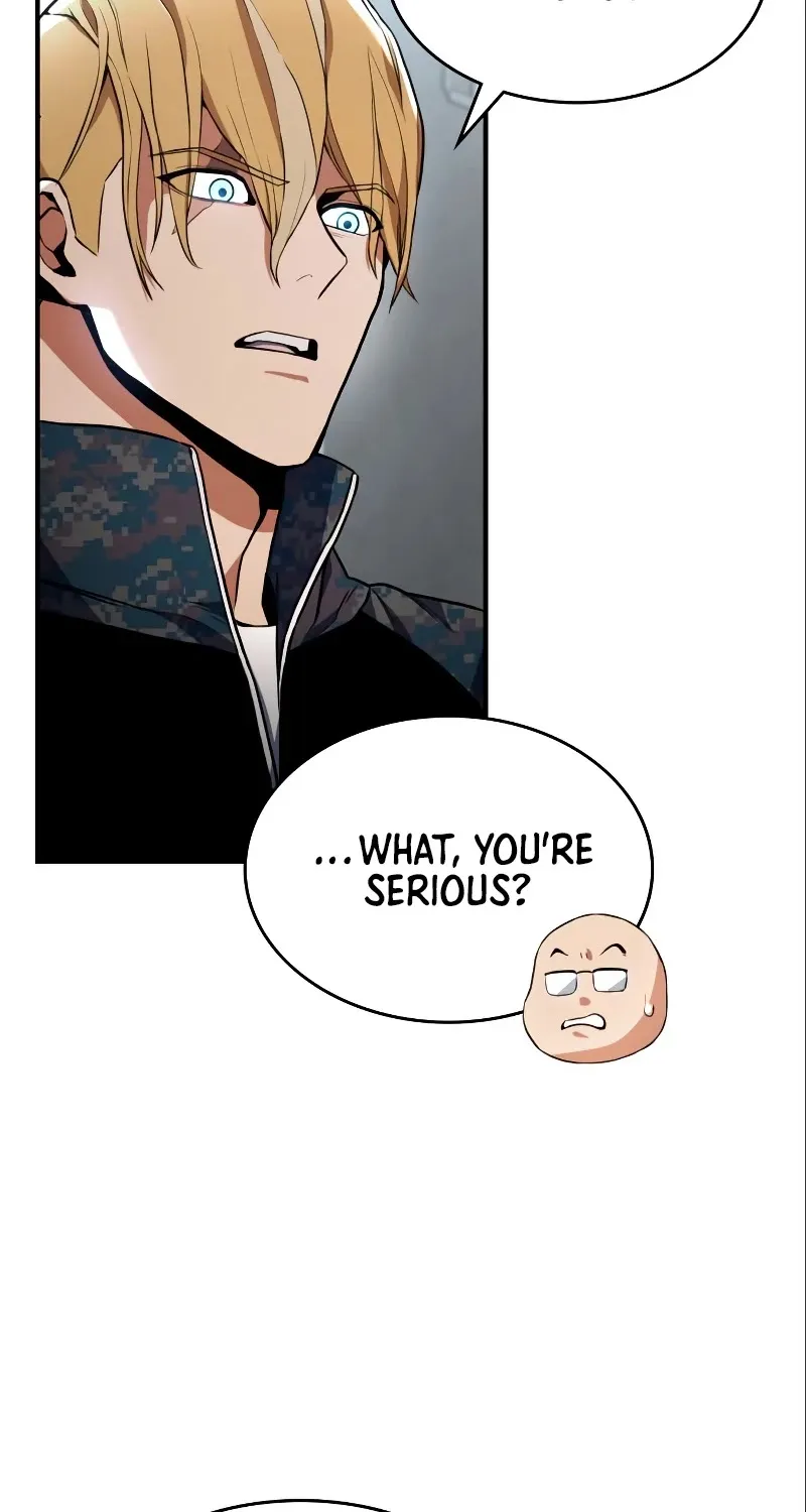 Kill The Dragon Kainu Manga Chapter 3 Page 14
